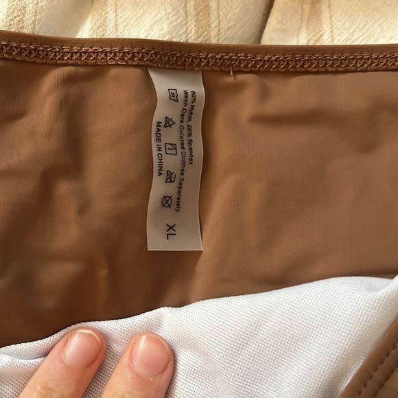 SHEIN swim suit - Picture 2 of 3